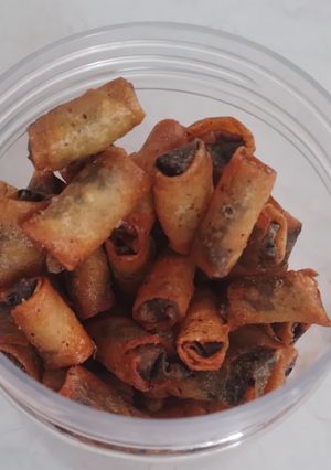 Foto resep Cokelat Selimut