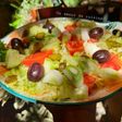 Salade de crudités 🥗