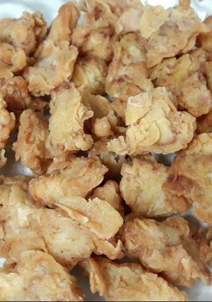 Foto resep Chicken Pok-Pok