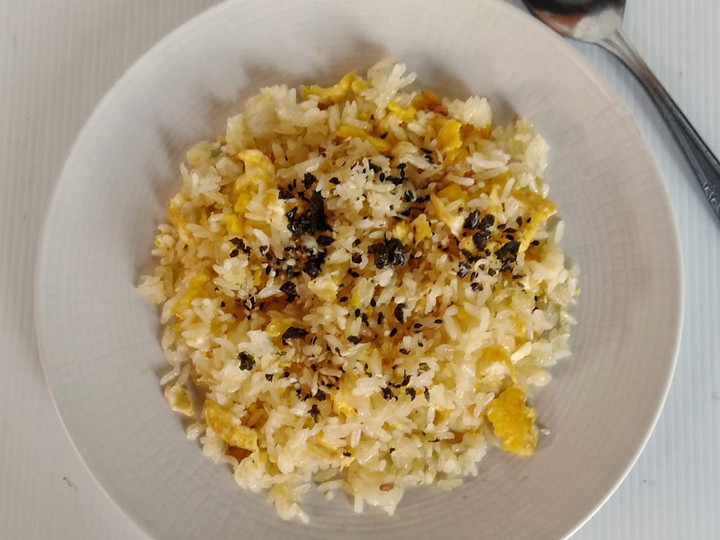 Cara Gampang Menyiapkan Nasi Goreng Mentega Anti Gagal