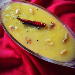 Mango chutney A picture of Mango chutney.