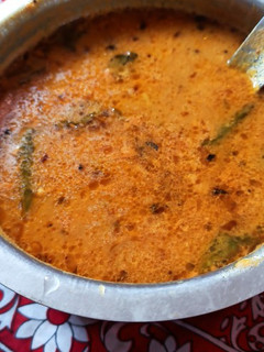 சாம்பார்(sambar recipe in tamil) செய்முறை முக்கிய புகைப்படம்
