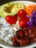 Ensalada Budda Bowl