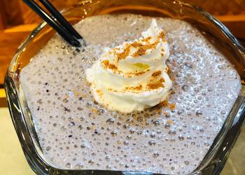 Fast Cooking Methods The Worlds First Coffee  Fruit  Smoothie Delicious and Healthy