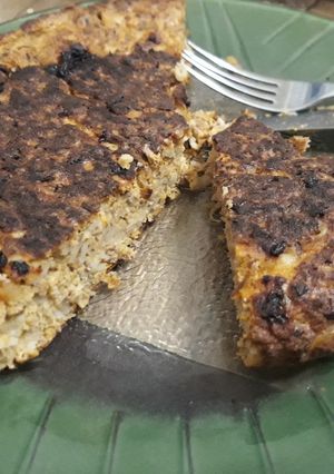 Una foto de Tortilla de sobras!!!😲