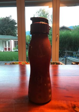 Una foto de Smoothie para deporte de Carla y Maite 2 😋🍹❤️
