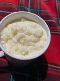 Arroz Con Leche y Limón