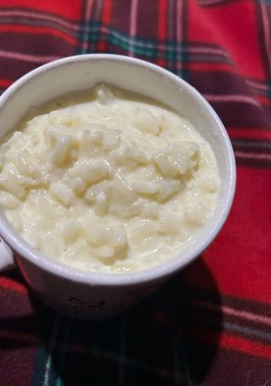 Una foto de Arroz Con Leche y Limón