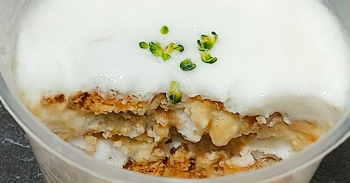 Resep chesee cuit rumahan enak dan mudah - Cookpad