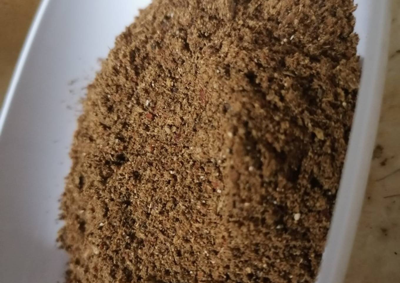 Garam masala (Eid Ki TAyari)