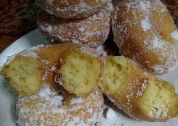 Donat Telo