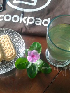 Foto resep Teh Tongkol Jagung (corncob) -Bahan Alami Serbaguna