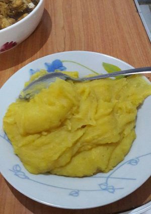 Foto resep Tausa kacang hijau