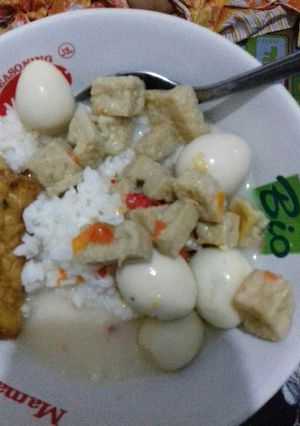 Foto resep Sambal Goreng Telur Puyuh