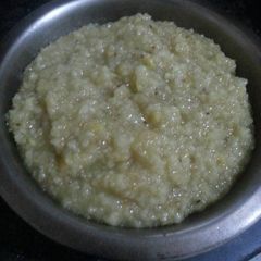 A picture of Gur ka dalia.