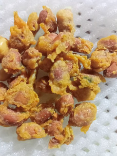 Foto resep Kacang Kribo