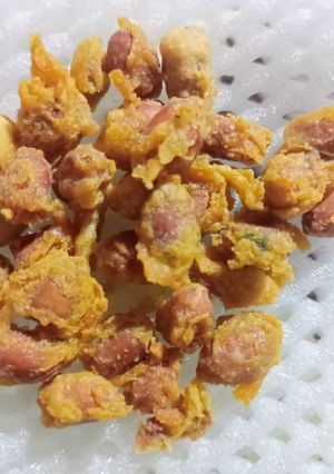 Foto resep Kacang Kribo