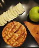 Apple Pie 🍏