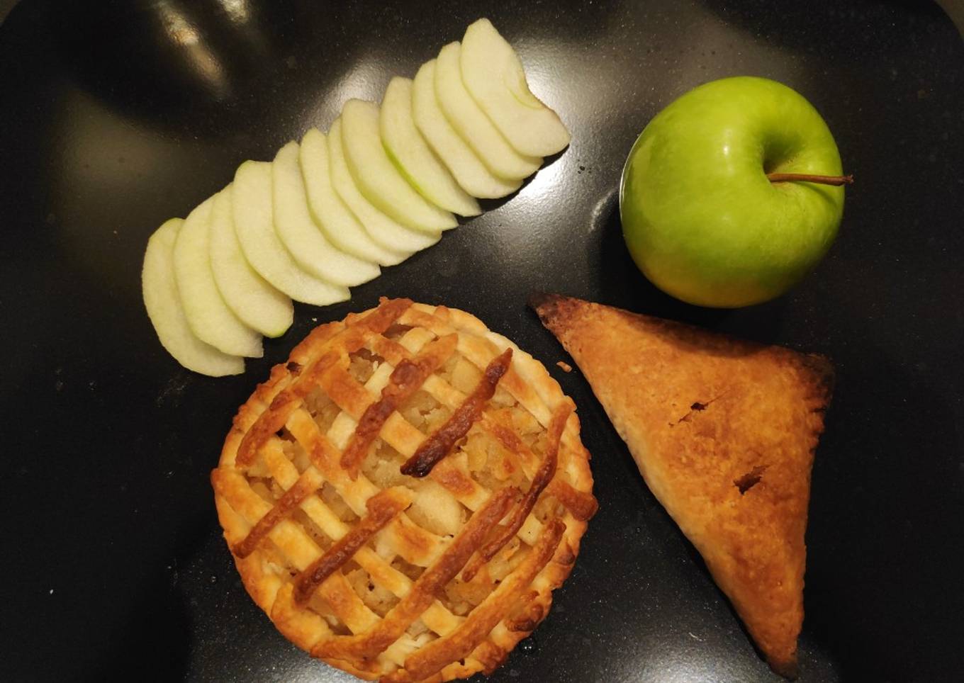 Apple Pie 🍏