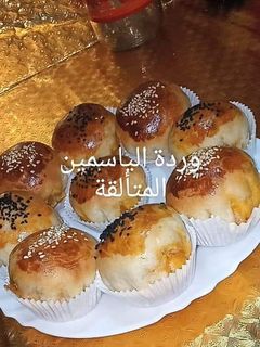 صورة لوصفة ميني خبيزات في مول المادلان