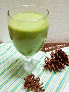 Foto resep Jus Alpukat KW