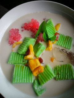 Foto resep Es Bongko Pontianak