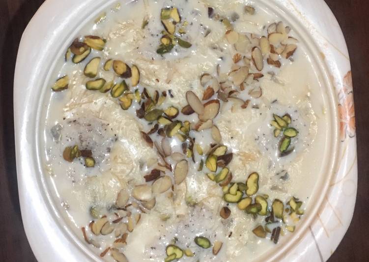 Sheer khurma