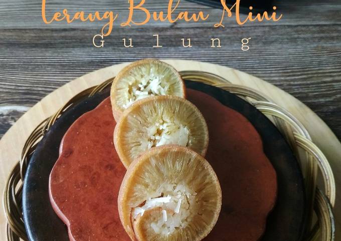 Terang Bulan Mini Gulung @dapur_kueku