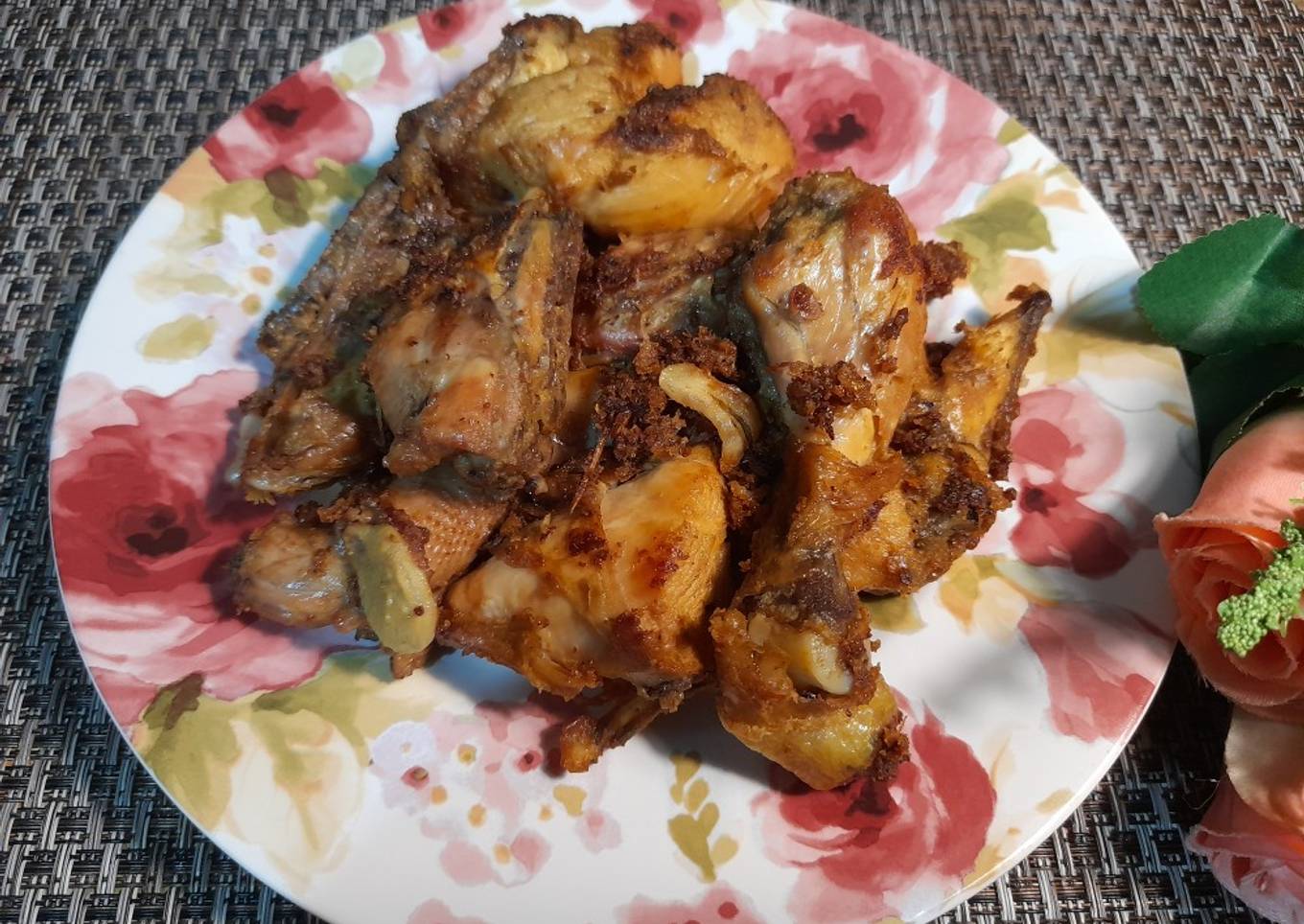 Ayam Goreng Kalasan
