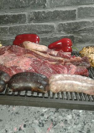Una foto de Cena Navideña 2020