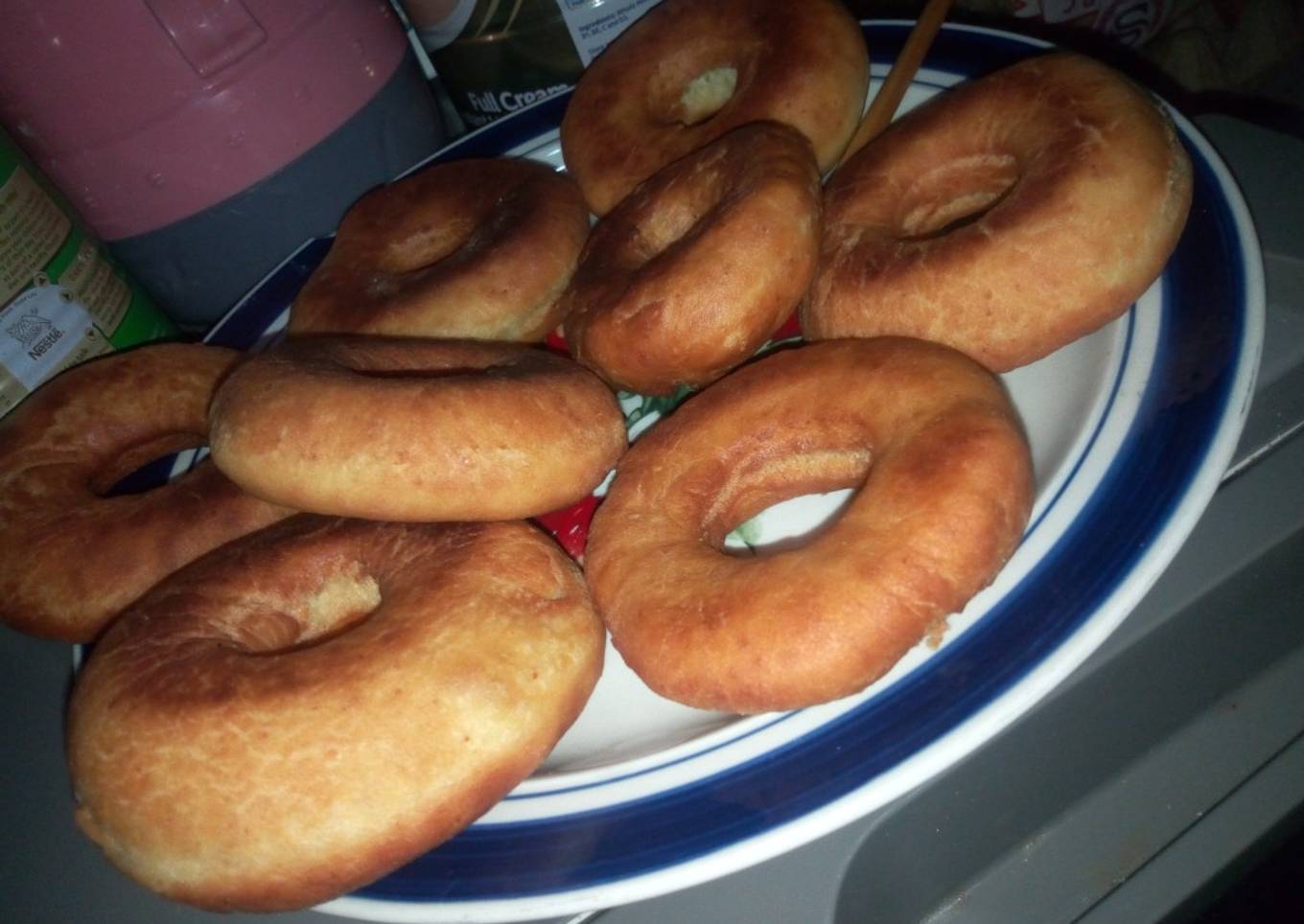 Doughnuts