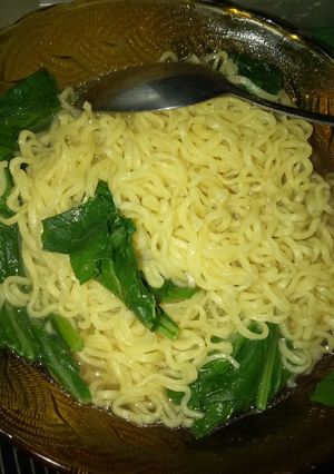 Foto resep Pangsit Rumahan
