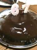 Nega Maluca, torta