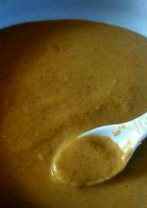 Foto resep MPASI Ati Ayam Brokoli