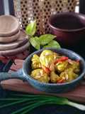 Krecek Ayam