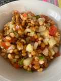 Ceviche de Trigo