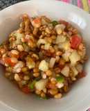 Ceviche de Trigo