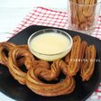 Coffee Churros
