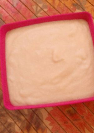 Foto resep Mozarela Kw