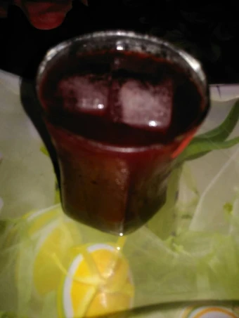 Simple Way Prepare Recipe Homemade Rose drink that is  Makes Drooling, Really Delicious}