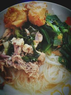 Foto resep Bihun Kuah