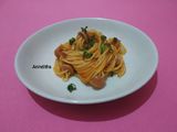 Spaghetti Bolognese