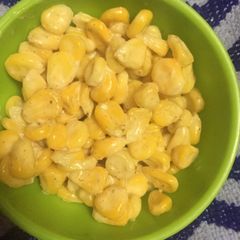 A picture of Sweet Corn.