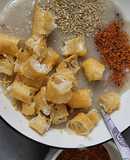 Cháo sườn Hà Nội cho ngày bận rộn