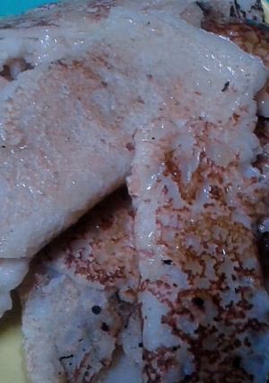 A picture of Patisapta.