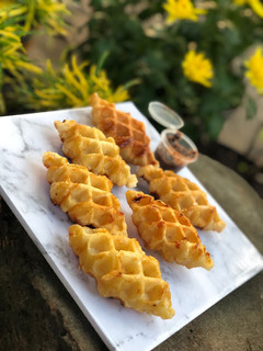 Foto resep Crofle