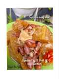 Sayur krecek kacang merah 🫘