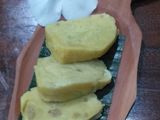 Bolu Sukun Kukus