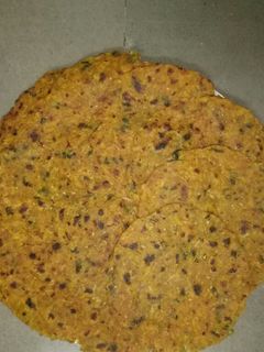 દૂધી-ભાતના થેપલા (Dudhi Bhat Na Thepla Recipe In Gujarati) રેસીપી મુખ્ય ફોટો