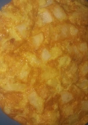 صورة لوصفة طورطية